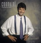 12-10-1993 Albert west in studio Amsterdam Photo: Govert de Roos/Connu